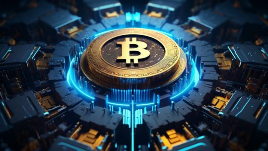 Na skutek wizji szybkiego i wysokiego zysku z inwestycji w kryptowaluty mieszkanka Ostródy straciła ponad 53 tys. zł Na skutek wizji szybkiego i wysokiego zysku z inwestycji w kryptowaluty mieszkanka Ostródy straciła ponad 53 tys. zł