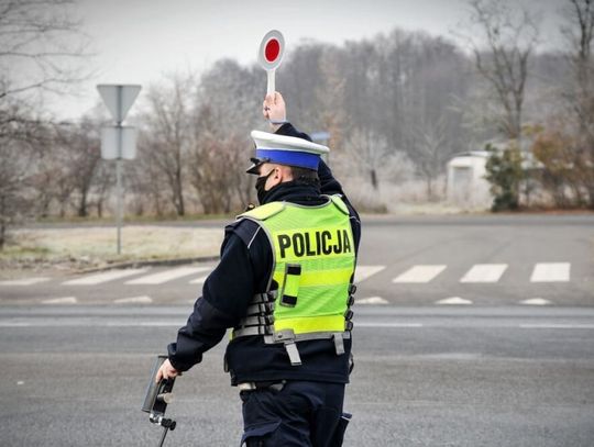 167 km/h. Młody mieszkaniec powiatu rypińskiego zapłaci duży mandat