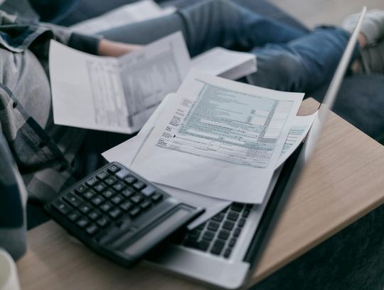 5 Kroków - Jak Wyjść z Zadłużenia? Sprawdź sprawdzone kroki do stabilizacji finansowej
