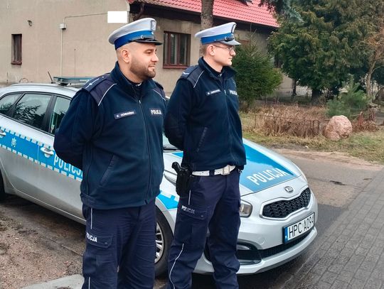 51 wykroczeń. Podsumowanie akcji brodnickiej policji