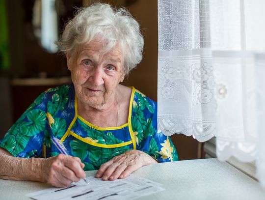 Będziemy pracować dłużej - wiek emerytalny pójdzie w górę