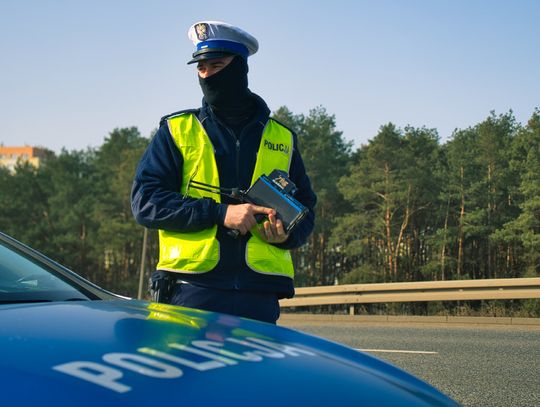 Bezpieczny weekend, czyli wielkanocna akcja policji na drogach