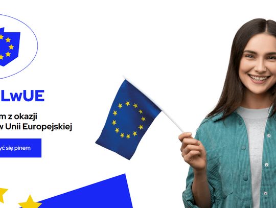 Biznes świętuje wejście Polski do UE!