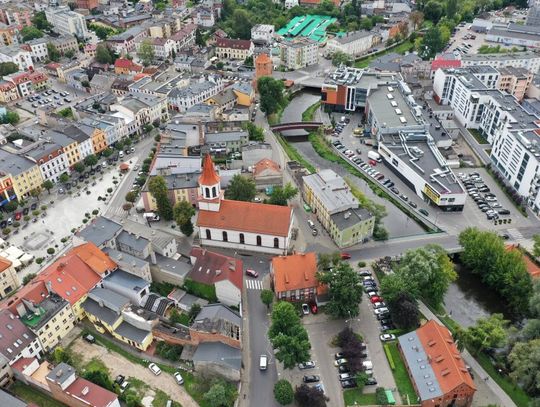 Brodnica drugim najtańszym samorządem w Polsce