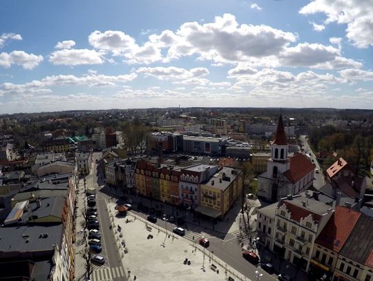 Burmistrz Brodnicy przyznał dofinansowanie na kulturę i ochronę zabytków