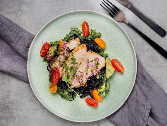 Chcesz się zdrowo odżywiać - zamów catering dietetyczny LOVE Catering?