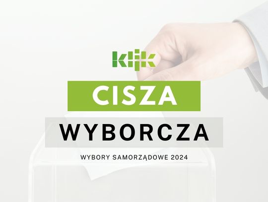 Cisza wyborcza-dlaczego jest tak ważna?