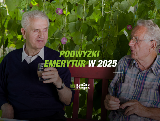 Czy emerytury w 2025 rzeczywiście poprawią sytuację seniorów?