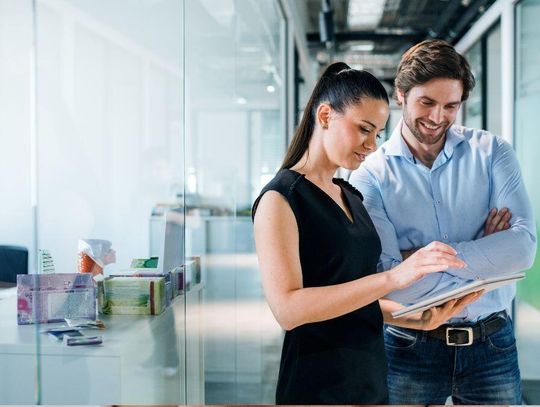 Czy kobiety dorównają mężczyznom? W drodze jest ustawa o równości płac.