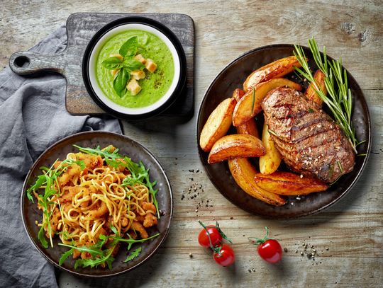 DIETA - co może zmienić i ułatwić?