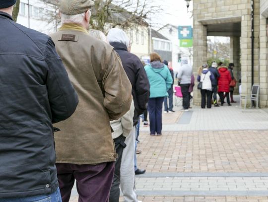 E-rejestracja zlikwiduje kolejki do lekarzy? Wyjaśniamy, o co chodzi