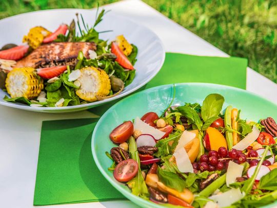 Jak catering odmienił moje życie? Poznaj moją historię z FitnessCatering