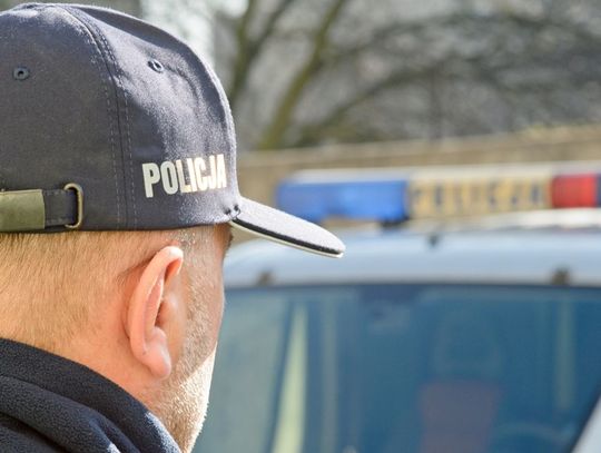 Jesteś policjantem? Za uszkodzony radiowóz zapłacisz z własnej kieszeni