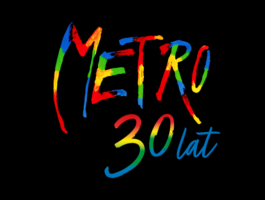 Musical „Metro” – Koncert Jubileuszowy 30 lat! 29 marca 2025, Arena Toruń