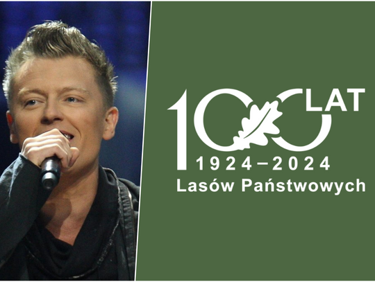 Obchody 100-lecia Lasów Państwowych. Zaproszenie na koncert