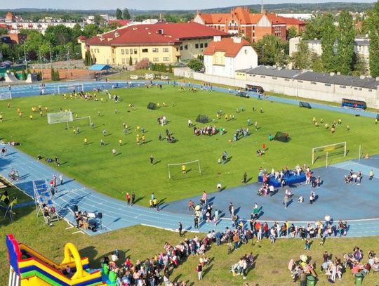 Pieniądze na sport przyznane