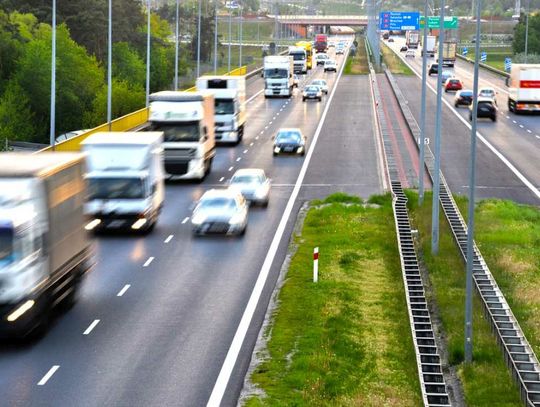 Podwyżki opłat na strategicznej autostradzie. Drogowcy mówią, że tak tego nie zostawią