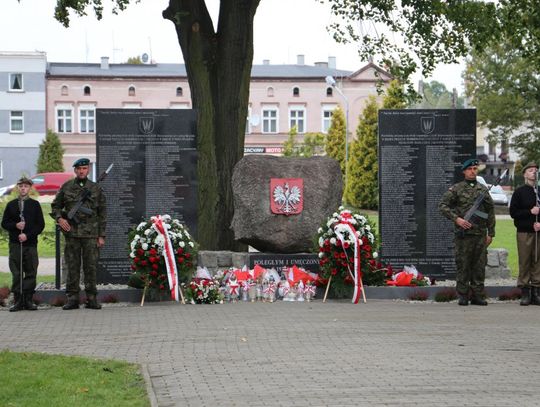 Pomnik po renowacji odsłonięty w Jabłonowie Pomorskim [ZDJĘCIA]