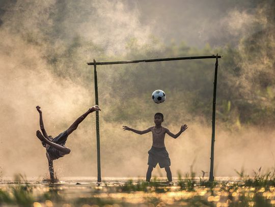 Ponad milion złotych na działalność sportową. Wnioski do końca grudnia