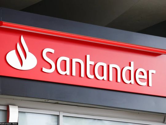 Santander Bank Polska wydał ostrzeżenie. Dotyczy każdego klienta