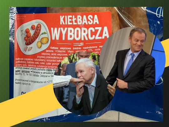 Sondaż: wystarczy obiecać pieniądze, by wygrać wybory. Serio, Polacy?