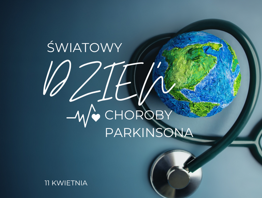 Światowy Dzień Choroby Parkinsona: Walka z Niepewnością