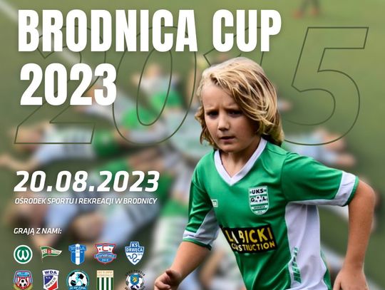 Turniej Brodnica Cup 2023