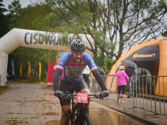 W niedzielę Mazovia MTB Marathon w Brodnicy