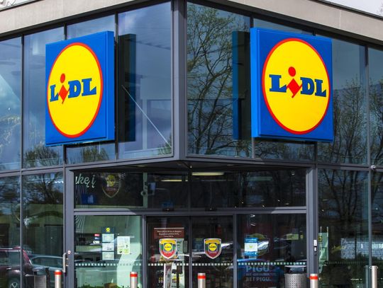 W Rypinie zamiast Biedronki powstanie LIDL