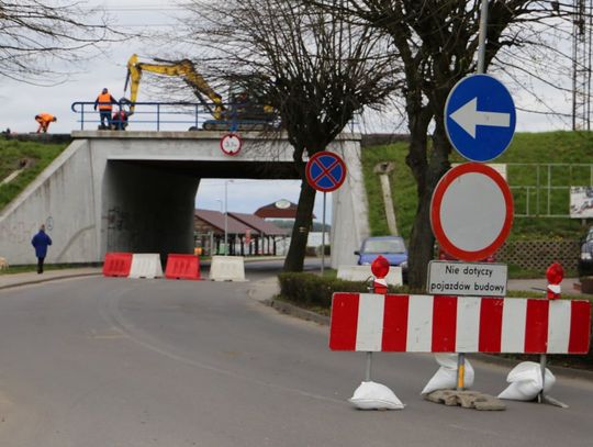 Ważna inwestycja w Jabłonowie. Będą utrudnienia w ruchu