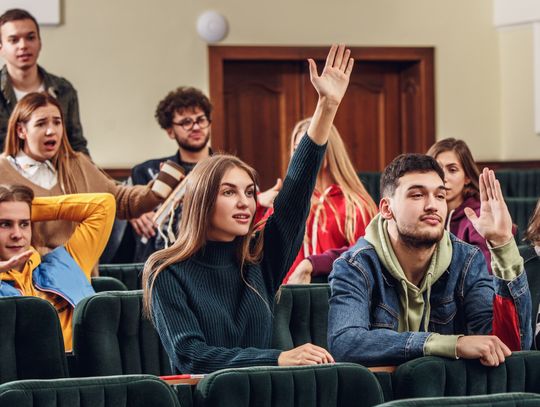 Ważne dla studentów z rentą rodzinną