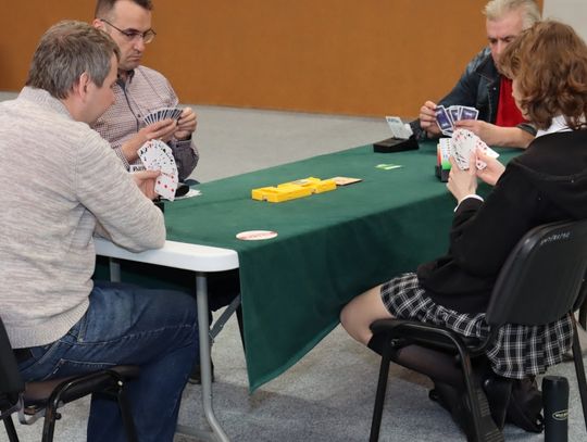 WIELKI POWRÓT BRYDŻA DO CHEŁMNA. ZAGRAJĄ DLA GRZEGORZA BALCEROWICZA