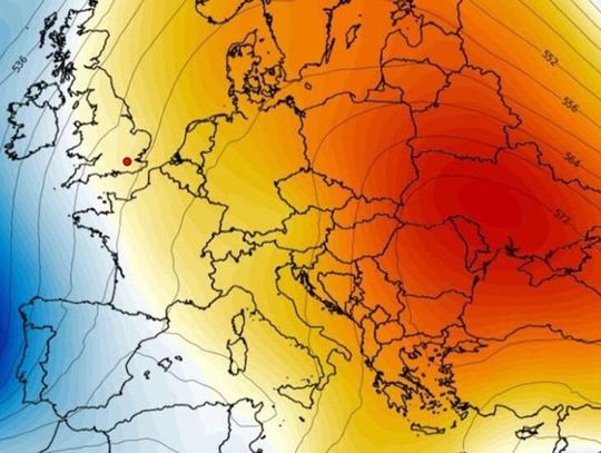 Wir polarny zaburzy pogodę w Polsce. Przyniesie ze sobą nietypowe zjawisko