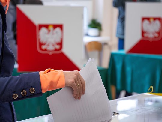 "Wstydziłbym się głosować". Były szef PKW mocno ocenia pomysł referendum