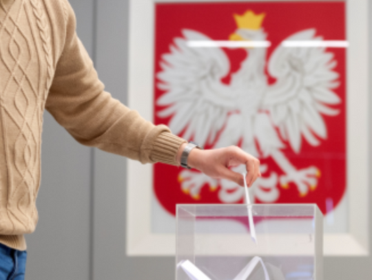 Wybory 2023. Na takich kartach oddamy głos w wyborach do sejmu, senatu i w referendum