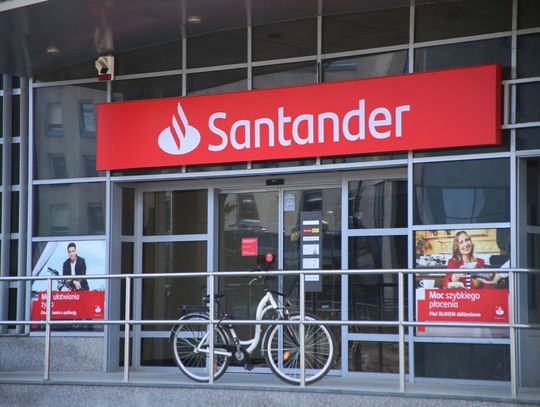 Wyciekły dane z Santandera – czy polscy klienci banku mogą spać spokojnie?