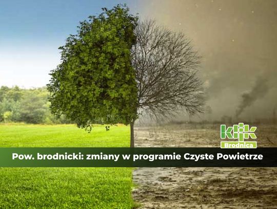 Zmiany w programie Czyste Powietrze. Program w liczbach