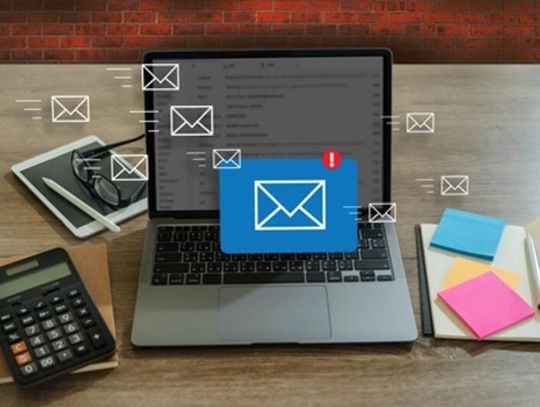 Znaczenie UX w projektowaniu e-maili
