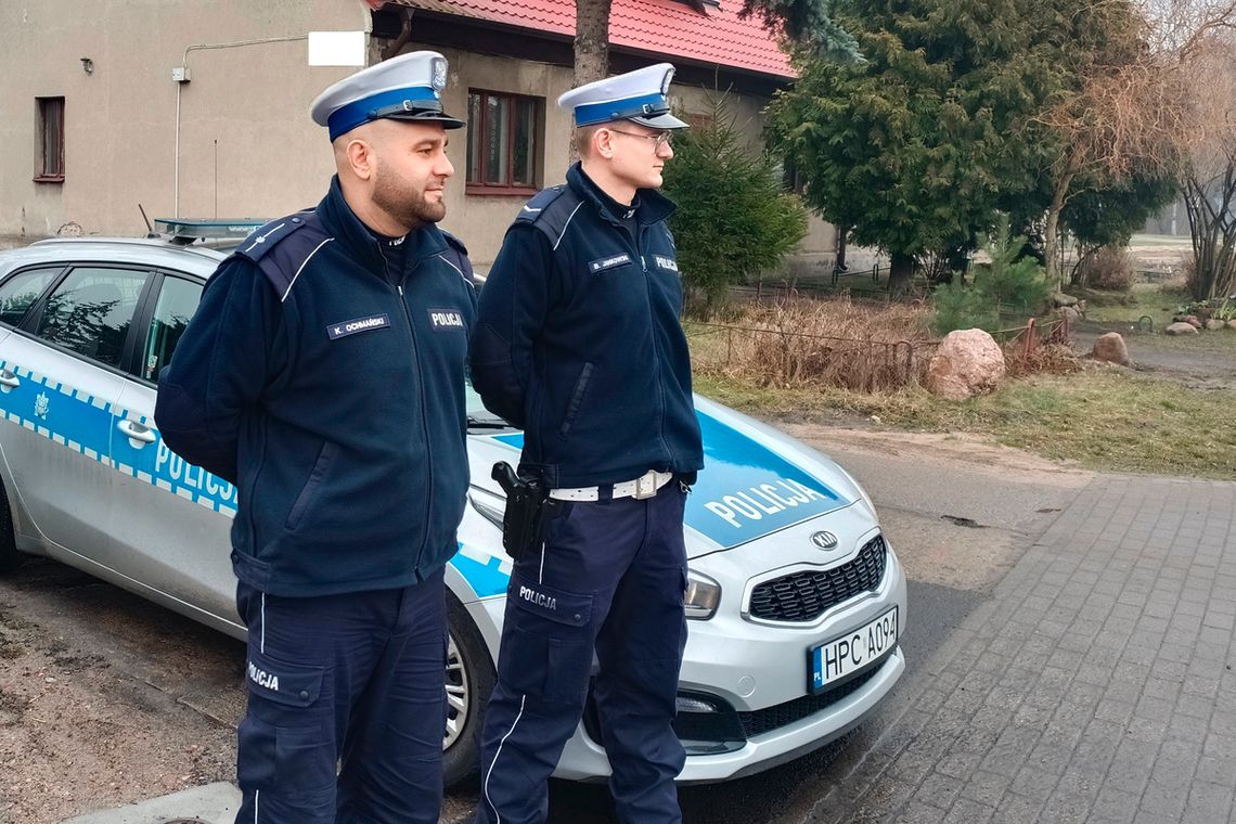 51 wykroczeń. Podsumowanie akcji brodnickiej policji