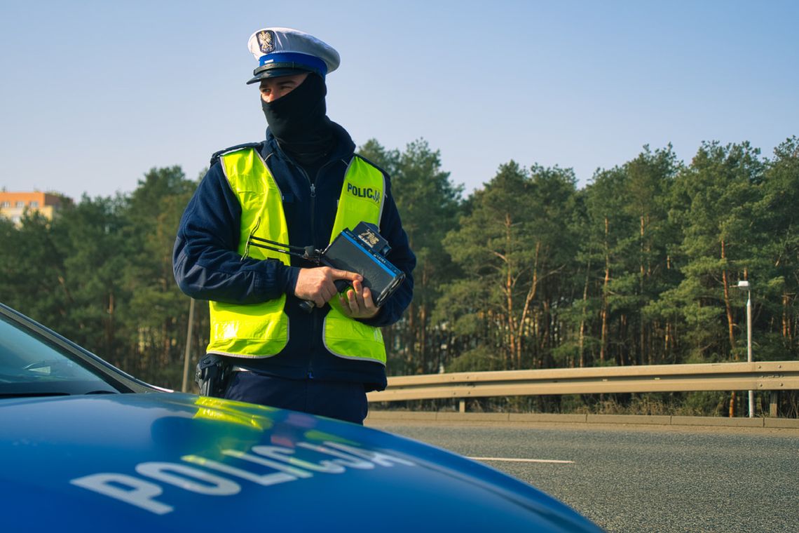 Bezpieczny weekend, czyli wielkanocna akcja policji na drogach