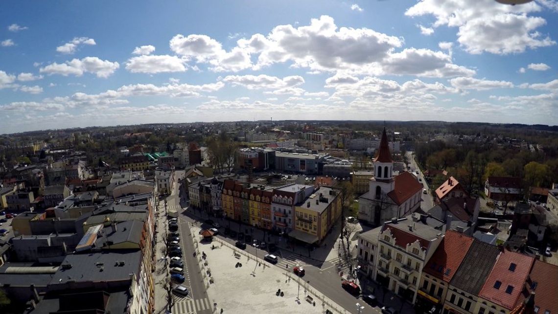 Burmistrz Brodnicy przyznał dofinansowanie na kulturę i ochronę zabytków