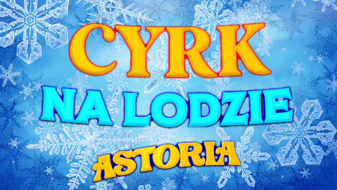 Cyrk na Lodzie - mamy dla Was darmowe wejściówki