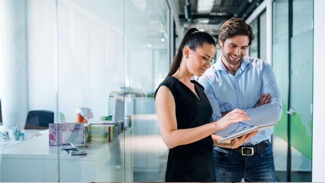 Czy kobiety dorównają mężczyznom? W drodze jest ustawa o równości płac.