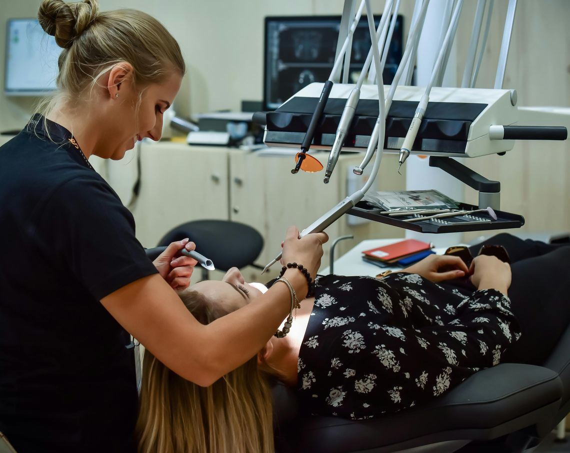 Dentysta Świecie - przewodnik po najlepszych praktykach stomatologicznych w mieście