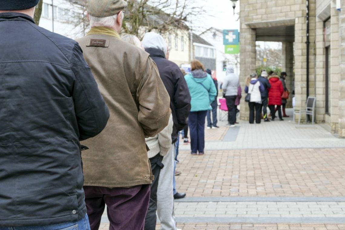 E-rejestracja zlikwiduje kolejki do lekarzy? Wyjaśniamy, o co chodzi