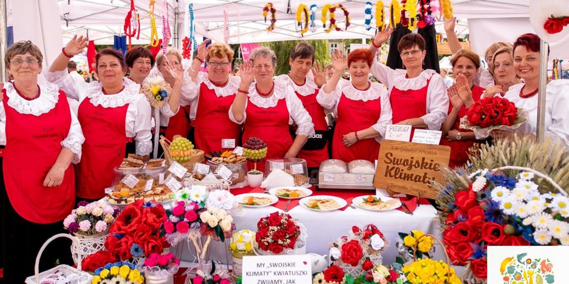 Festiwal Polska od Kuchni – trwają zapisy do konkursów