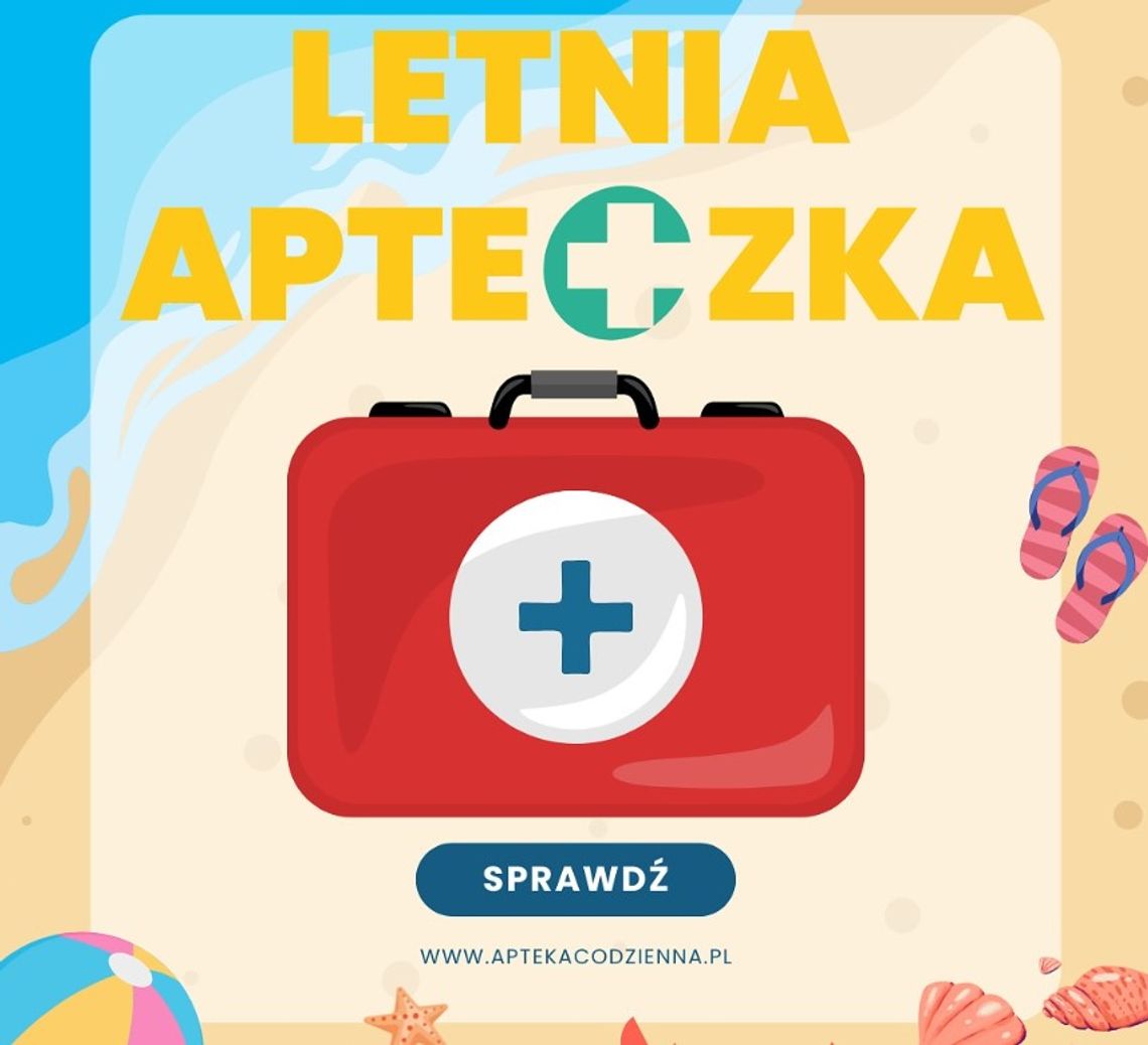 Jak przechowywać leki w podróży? Praktyczne porady