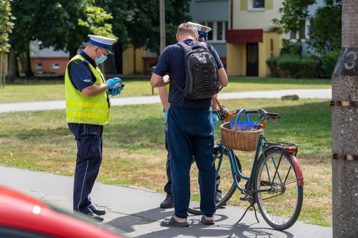 Jazda na rowerze będzie ich słono kosztować