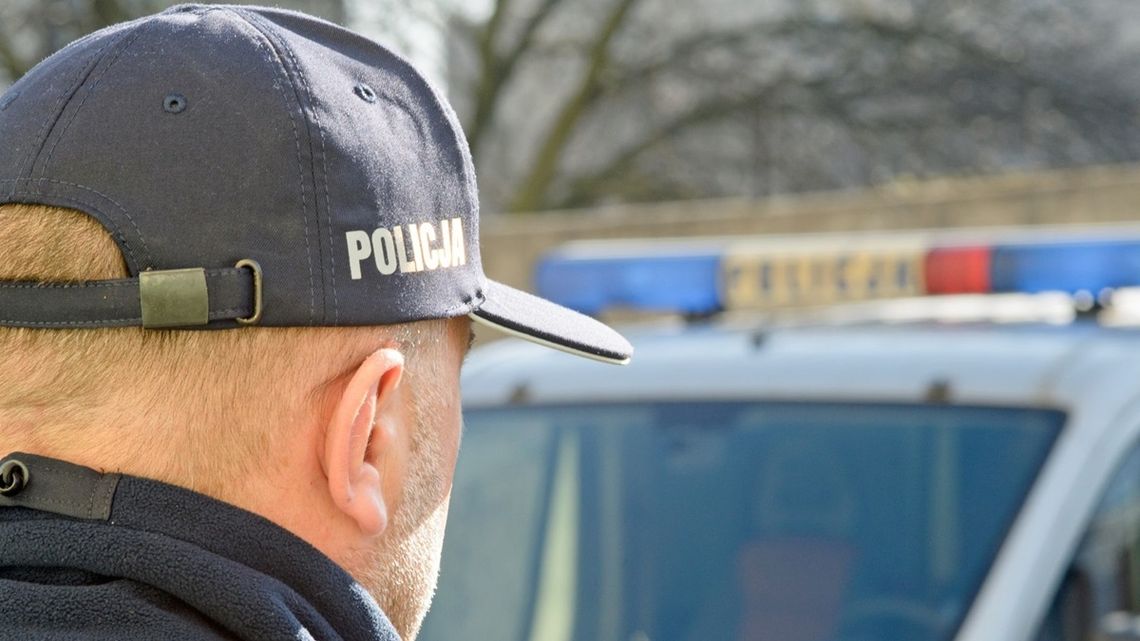 Jesteś policjantem? Za uszkodzony radiowóz zapłacisz z własnej kieszeni