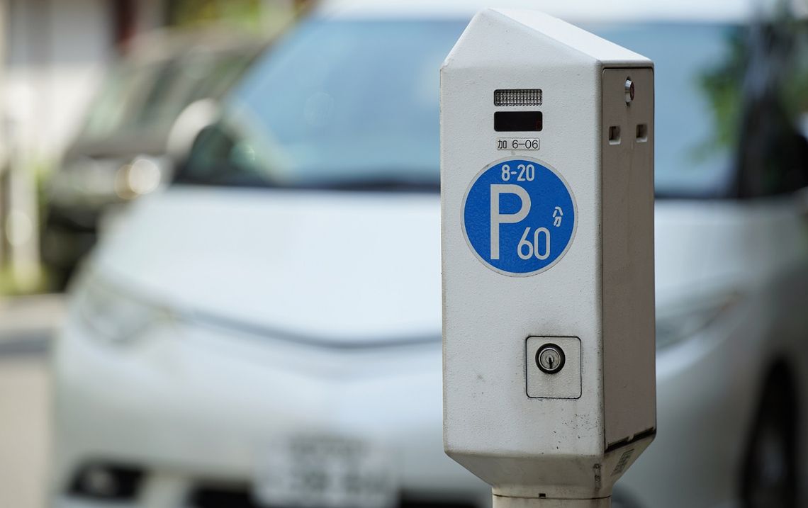 Kolejne oszustwo. Skanujesz kod QR na parkingu i tracisz pieniądze.